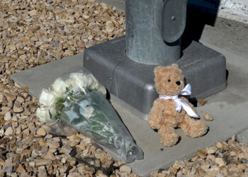 Un niño murió y otros dos resultaron heridos tras ser atropellados por un vehículo