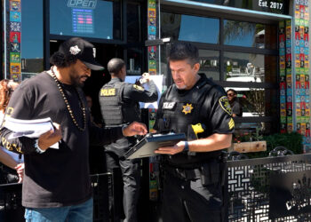 Dueño de cervecería Chula Vista Brewery acusa discriminación tras suspensión de su local