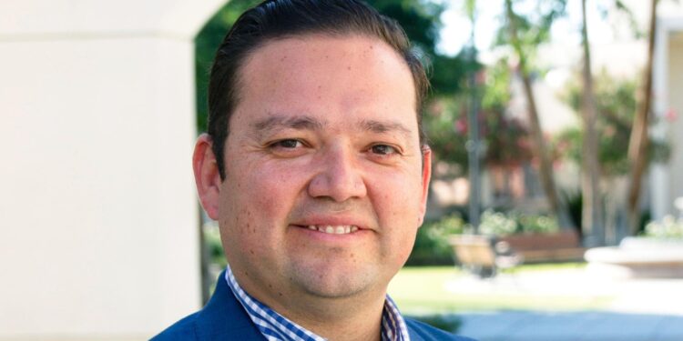 Steve Hernandez Coachella