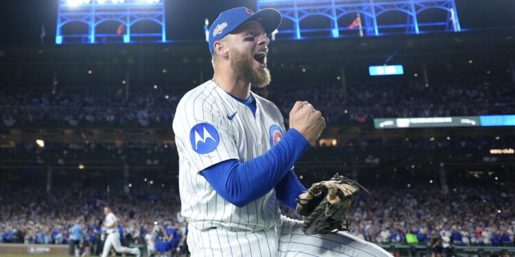 Se terminó la temporada para los Padres de San Diego