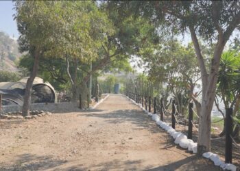 EcoParque celebra 32 años de ser un pulmón y oasis en Tijuana