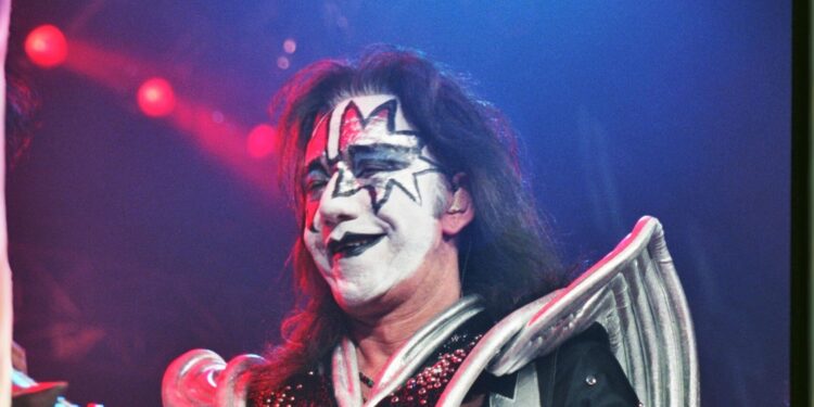 Ace_Frehley