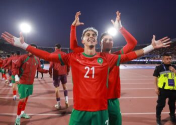 Marruecos se coronó campeón del mundo Sub-20