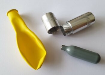 Aumentan en San Diego los accidentes fatales por conductores bajo efecto de “whippets”