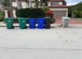 San Diego inicia operaciones de reemplazo de cientos de miles de botes de basura