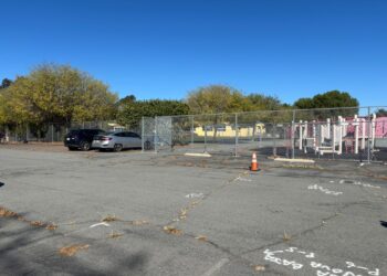 Proponen abrir estacionamiento seguro para familias sin hogar en City Heights