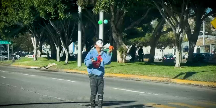 Buscan reforzar atención a niños en condición de calle