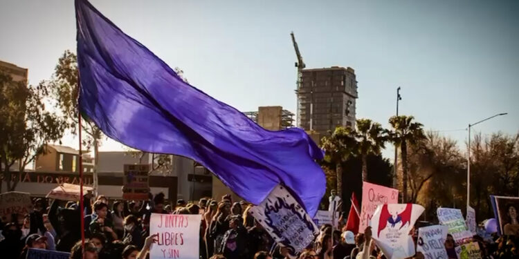 Urgen revisar protocolos ante aumento de feminicidios y violencia contra mujeres