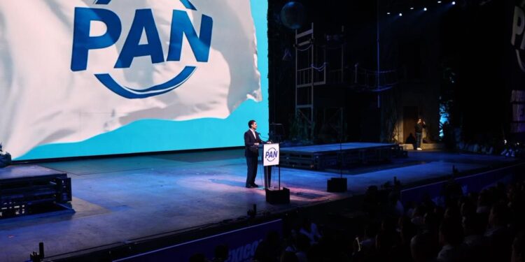 PAN rompe alianza con el PRI y anuncia nueva etapa política en México