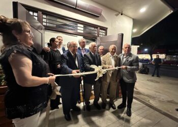 Inauguran nueva sucursal del restaurante Ricardo’s, una tradición en Tijuana