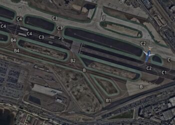 Fallo de la NTSB revela distracción de controladores en incidente aéreo de 2023 en San Diego