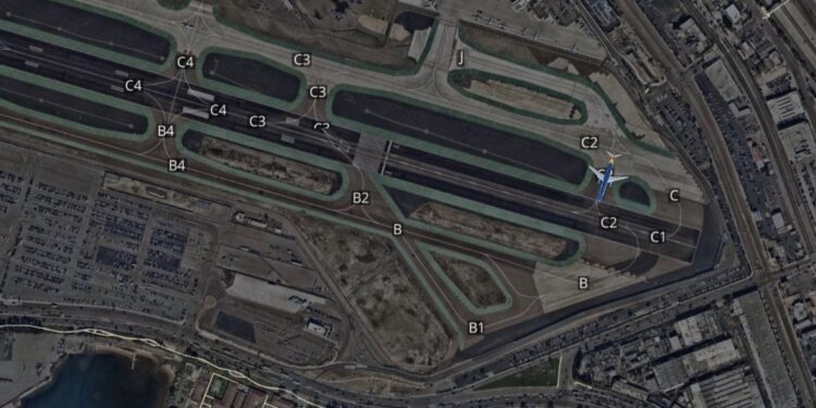 Fallo de la NTSB revela distracción de controladores en incidente aéreo de 2023 en San Diego