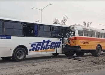 Accidente