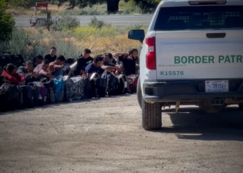 Miles de migrantes mexicanos deportados han sido procesados en albergue de Tijuana