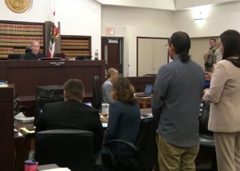 Padres exigen justicia por caso de acoso infantil en escuela San Ysidro