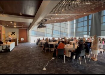 Biblioteca Pública de San Diego ofrece paneles y talleres sobre la trata de personas