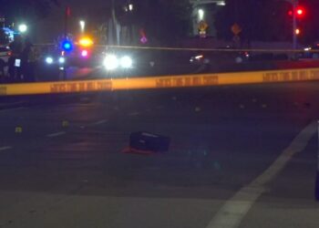 Menor de 6 años muere atropellado en Colinas del Sol y el conductor sigue prófugo