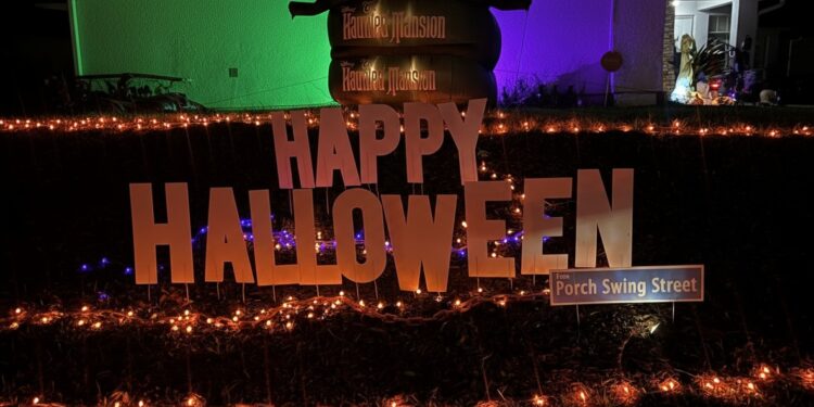 Autoridades de San Diego emiten recomendaciones para celebrar Halloween de forma segura