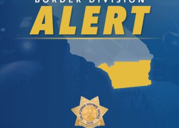 Anuncian cierre parcial de la Interestatal 5 por evento en Camp Pendleton