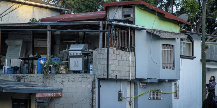 Joven de 18 años es hallada sin vida en Tijuana, buscan a su pareja sentimental