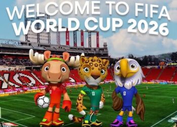 Tijuana será sede oficial de un centro de entrenamiento del Mundial 2026