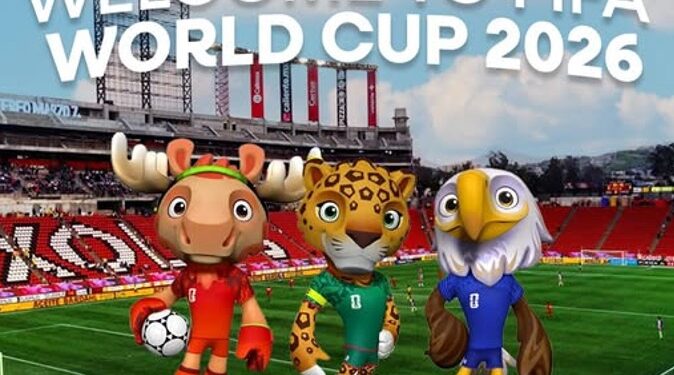 Tijuana será sede oficial de un centro de entrenamiento del Mundial 2026