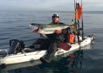Encuentran el cuerpo de pescador californiano desaparecido, frente a las costas de México