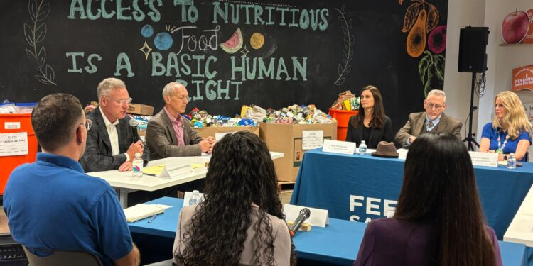 Aumento de costos en temporada navideña pone a prueba programas de asistencia local