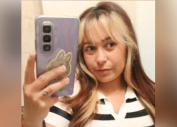 Localizan sin vida a Fabiola, joven desaparecida en Tecate