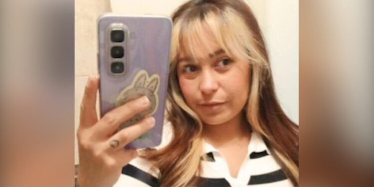 Localizan sin vida a Fabiola, joven desaparecida en Tecate