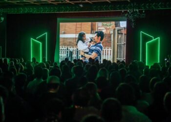 Festival de Cine de Tijuana celebra su primera edición con alfombra roja