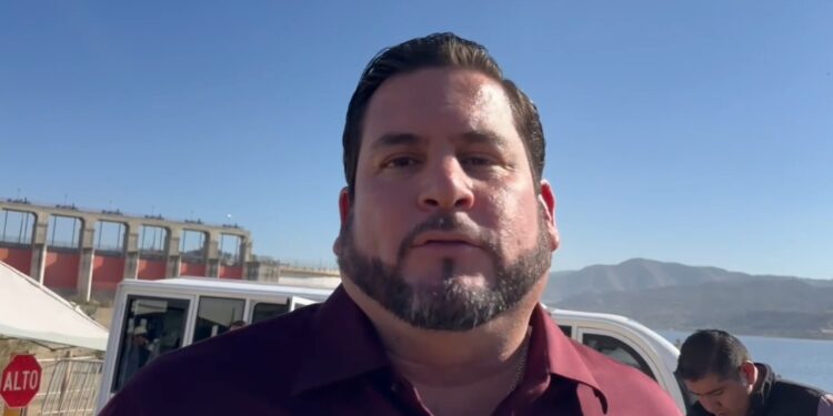 Este lunes definirán fecha de inicio para la segunda fila SENTRI en Tijuana