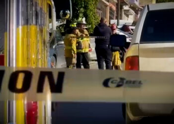 Protección Civil advierte riesgo por monóxido de carbono ante la llegada de bajas temperaturas