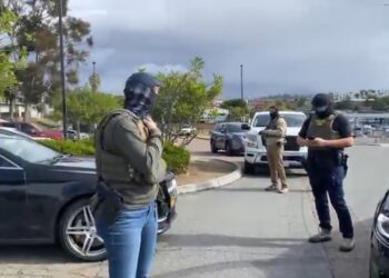 Tensión en Lincoln Park por operativo de ICE en parada del Trolley