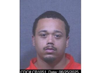 Recluso escapa de campamento de conservación en San Diego