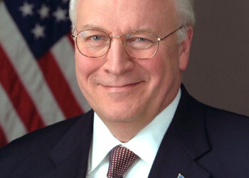 Fallece a los 84 años el exvicepresidente de Estados Unidos Dick Cheney