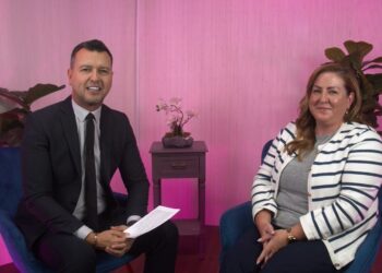 ¡Dona un futuro! San Diego Youth Services Walk & Rally – 7 de Noviembre de 2025