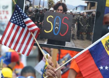 Más de 600 mil venezolanos perdieron este sábado su protección migratoria en EUA