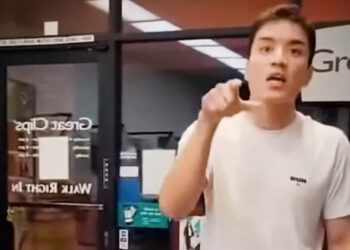 Sentencia de 6 años por asalto y vandalismo tras incidente en salón de belleza de Santee