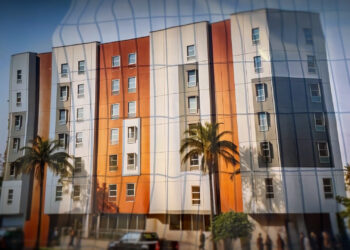 Veteranos se beneficiarán con nuevo proyecto de vivienda en Mission Gorge Road