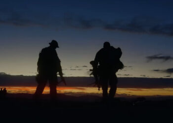 Celebran el 250 aniversario de la fundación del Cuerpo de Marines de los Estados Unidos