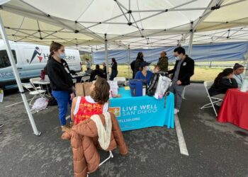 Autoridades unen esfuerzos para brindar apoyo legal y social a personas sin hogar