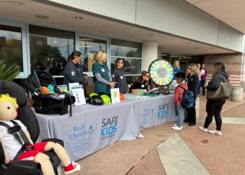 Accidentes infantiles en e-bikes van en aumento y autoridades llaman a tomar precauciones