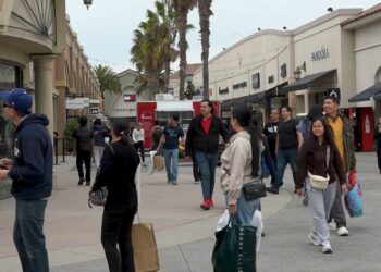 Cámara de Comercio de San Diego  prevé crecimiento económico por nuevo carril SENTRI