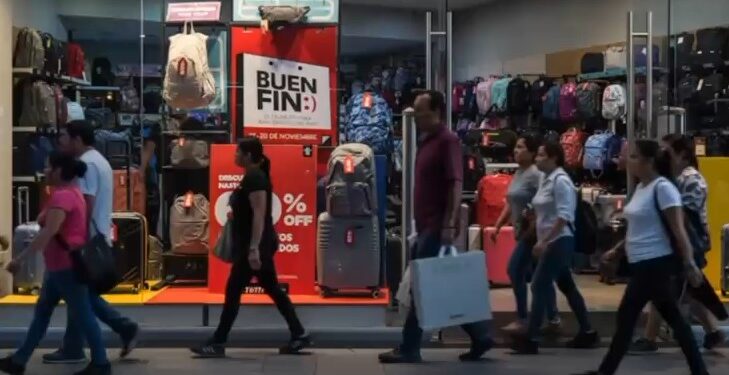 Autoridades emiten recomendaciones para el Buen Fin en Tijuana