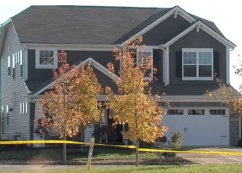 Guatemalteca que limpiaba casas fue abatida al equivocarse de domicilio