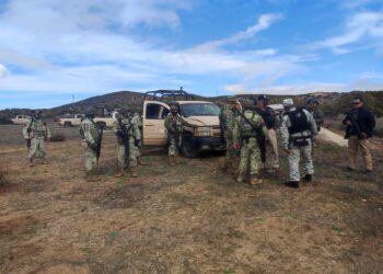 Enfrentamiento en El Hongo dejó dos heridos, incluido un soldado