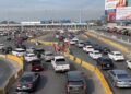 Iniciarán modernización de la garita de San Ysidro antes de fin de año.