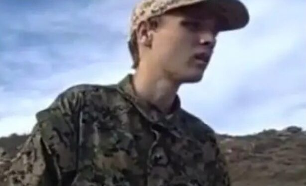 Detienen en Oklahoma a joven buscado por violaciones de armas en San Diego