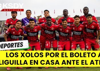 Xolos por el boleto directo a liguilla ante Atlas